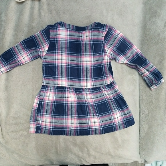 Carter's Top - Picture 4 of 4